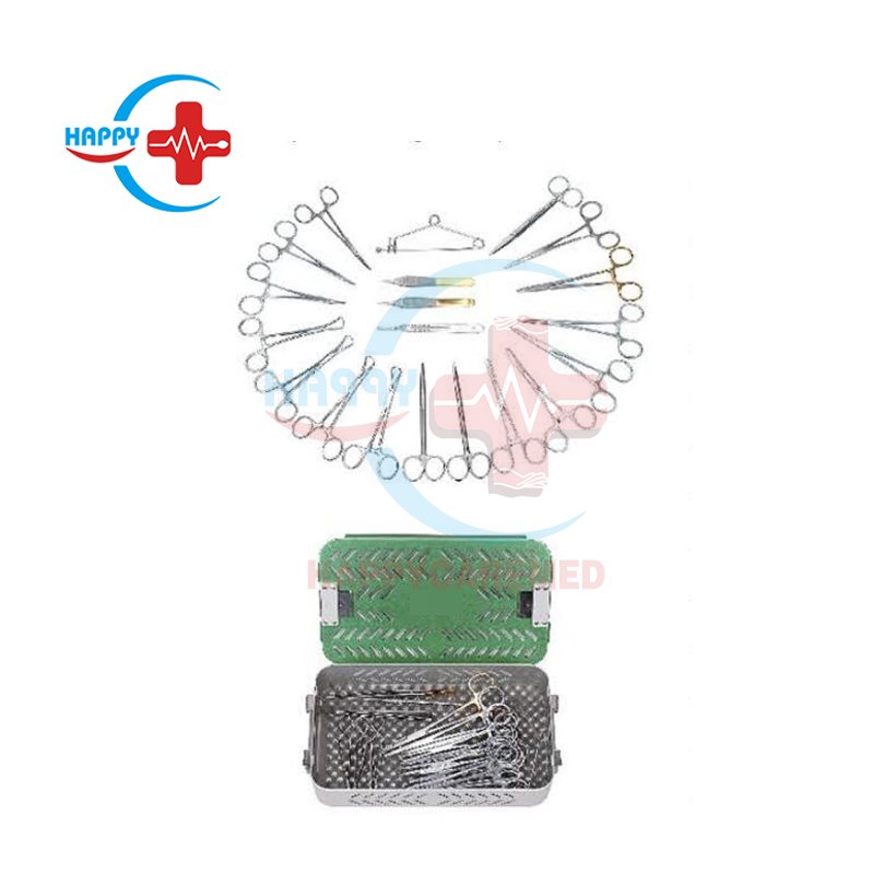 HC-T035VET China medical equipment animal operation instruments veterinary surgical instruments