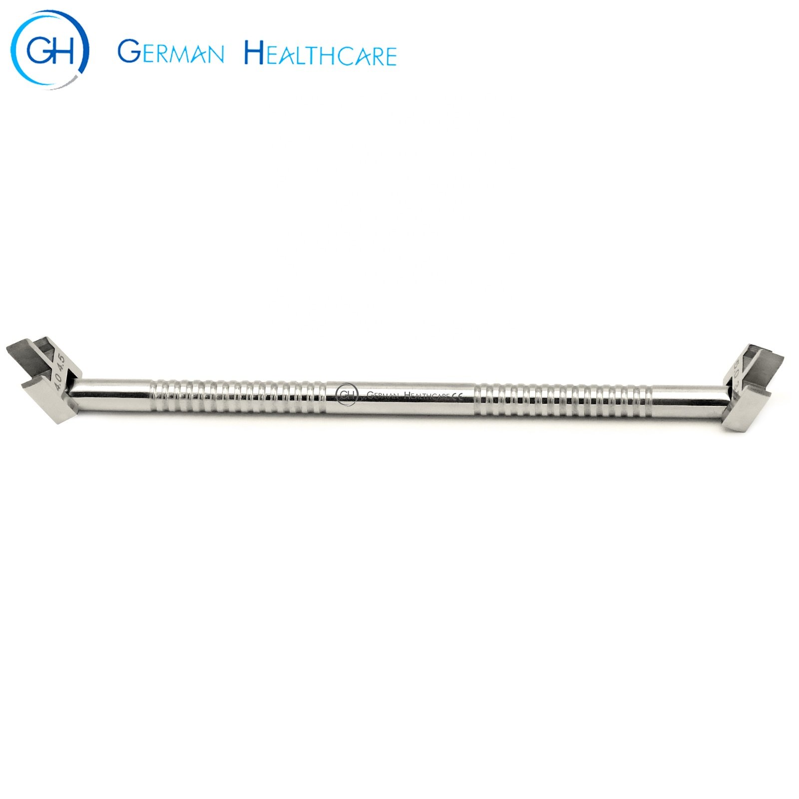 Bracket Positioning Gauge Moveable Head For Dental Orthodontic Instruments 3.5/5.0 MM--4.0/4.5 MM Dental Instruments