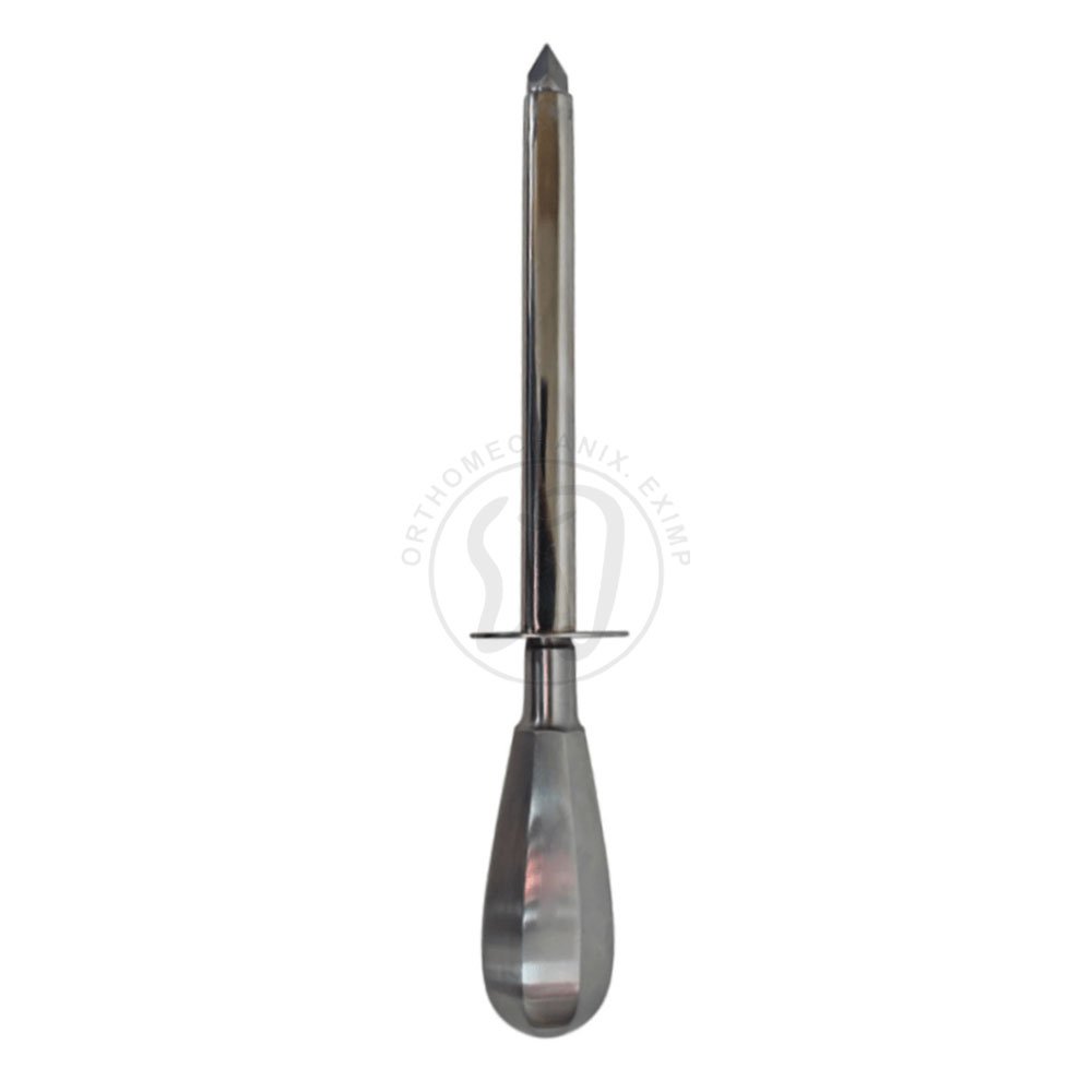 Best Selling Veterinary Surgical Equipment Trocar High Quality Reusable Animals Use