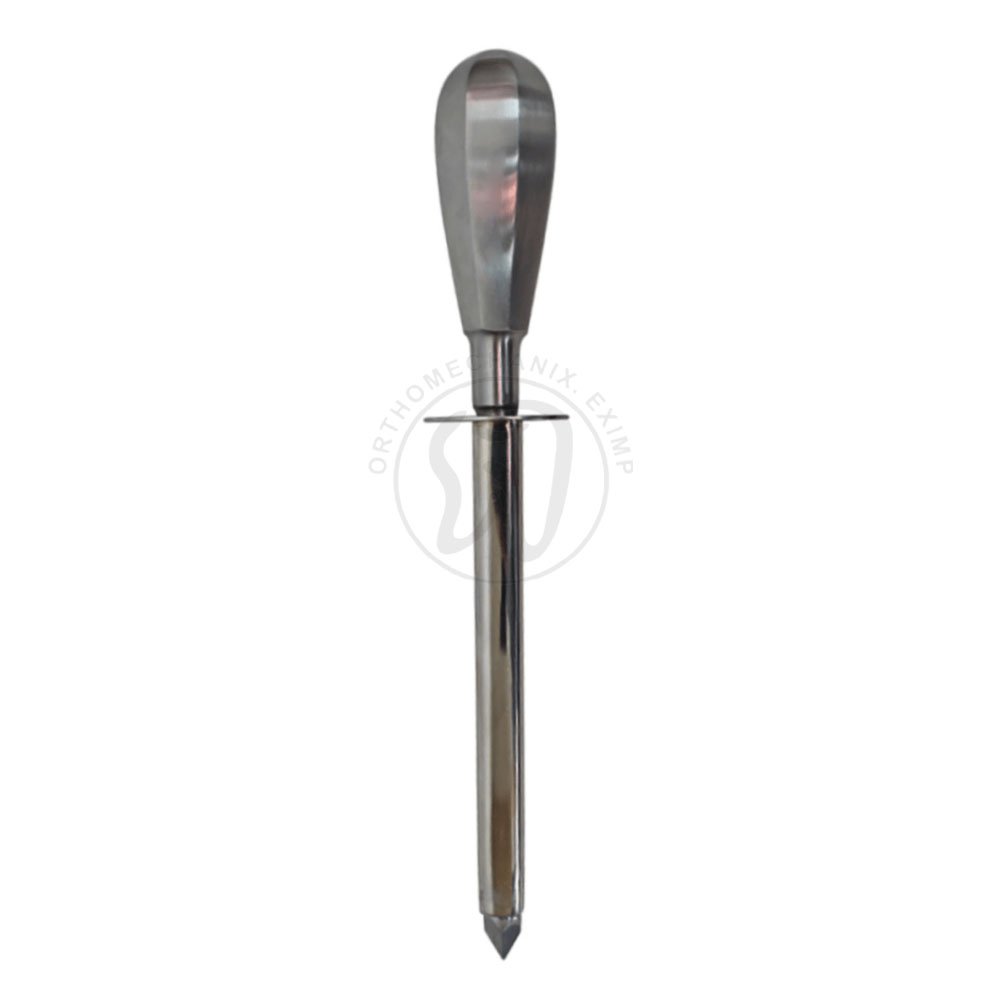 Best Selling Veterinary Surgical Equipment Trocar High Quality Reusable Animals Use