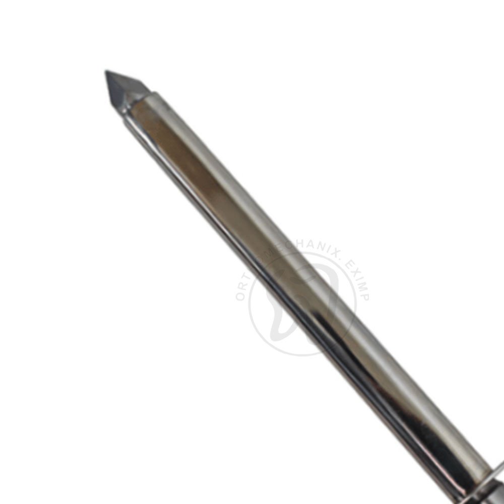 Best Selling Veterinary Surgical Equipment Trocar High Quality Reusable Animals Use
