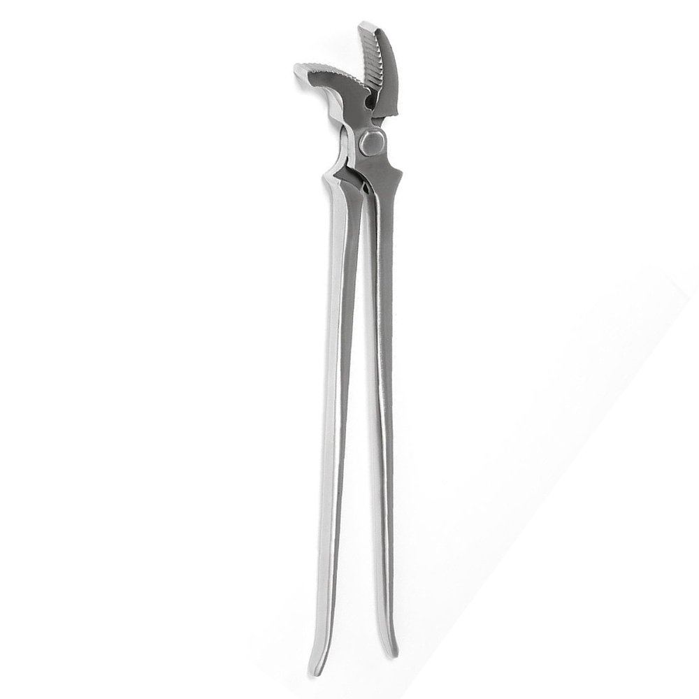 Buy Veterinary Instrument Professional Equine Horse Farrier Tool Kit Grooming Hoof Bot Shoe Puller Nipper Rasp Set With Bag