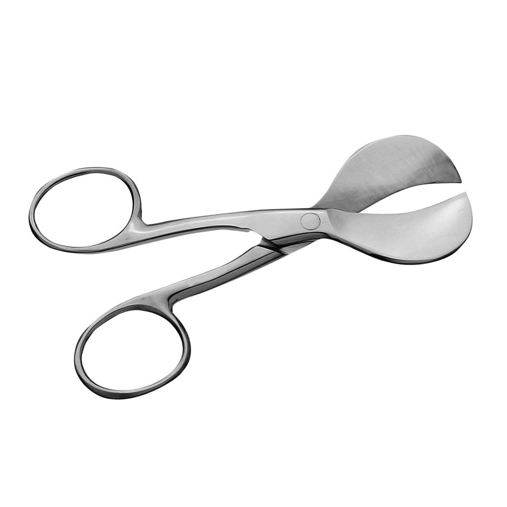 Lawson Tait Scissor 12.5cm Vascular and Gynecology Scissors surgical instruments medical supplies