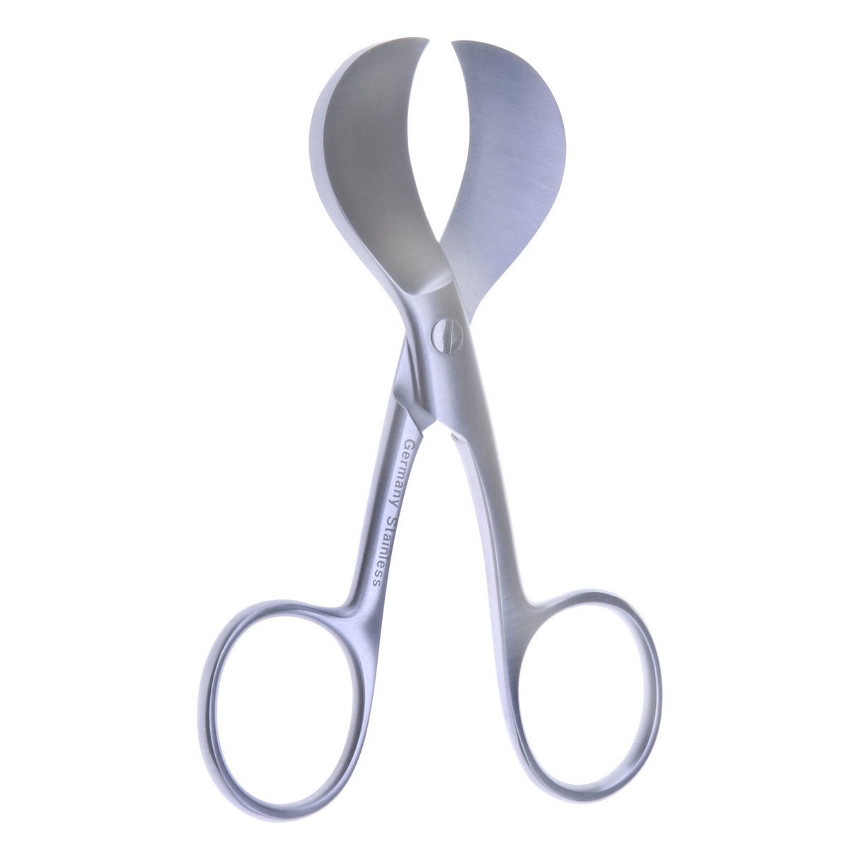 Lawson Tait Scissor 12.5cm Vascular and Gynecology Scissors surgical instruments medical supplies