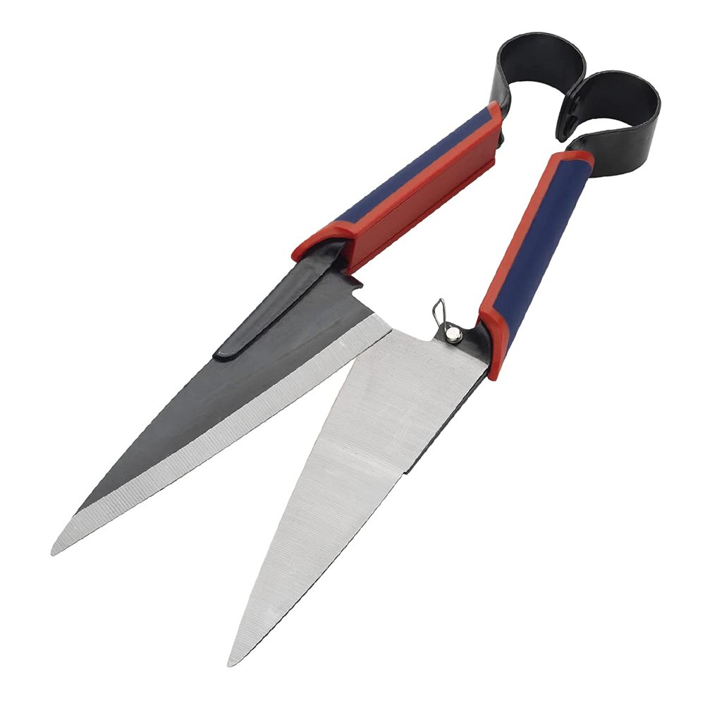 Factory Made Custom Logo Stainless Steel Best Wholesale Price Veterinary Sheep Shear / Professional Sheep Shear Scissors