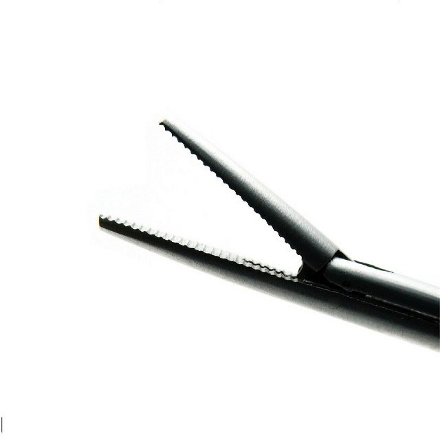 Surgical Stainless Steel Surtechs Alligator Ear Forceps Crocodile Customized Logo & Oem Accepted Veterinary Instruments