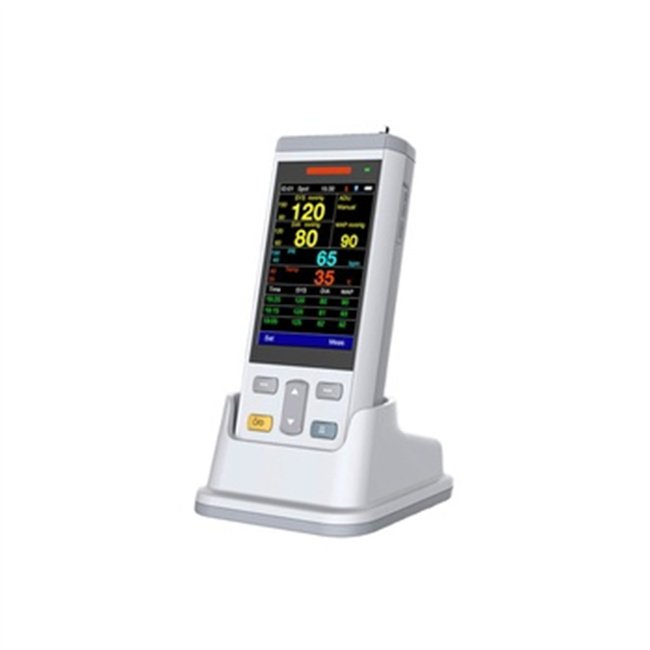 Medical Instruments Animal Test Instrument Handheld Vital Sign Animal Husbandry Equipment Veterinary Instrument