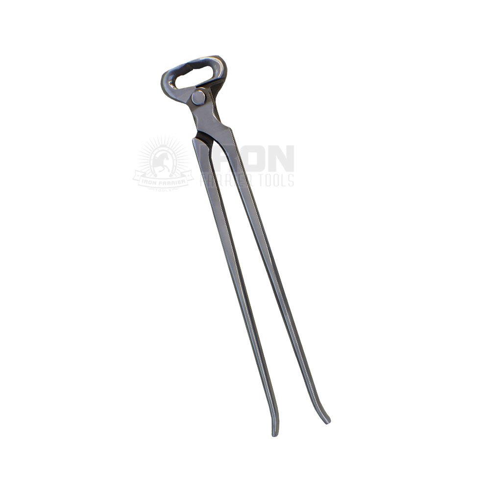 Tools Veterinary Instruments Multi Purpose Hoof Nipper / Custom Made Stainless Steel Hoof Nipper Veterinary Instruments