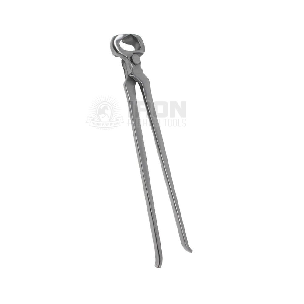 Tools Veterinary Instruments Multi Purpose Hoof Nipper / Custom Made Stainless Steel Hoof Nipper Veterinary Instruments