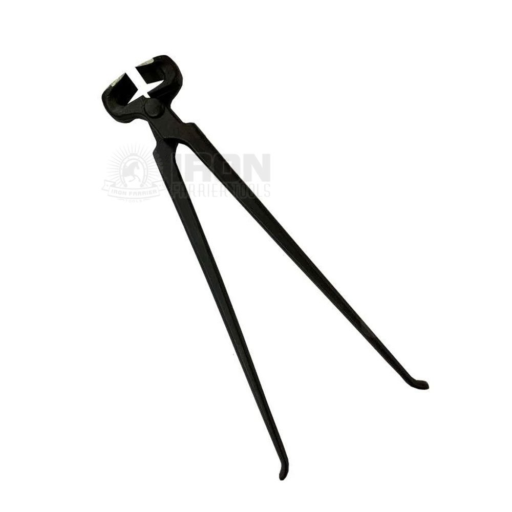 Tools Veterinary Instruments Multi Purpose Hoof Nipper / Custom Made Stainless Steel Hoof Nipper Veterinary Instruments