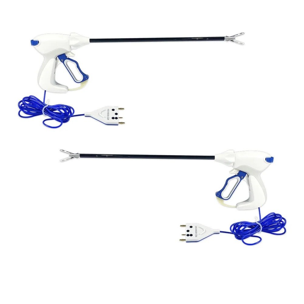 Pet Surgery Veterinary Equipment Portable Ligasure High Frequency Electrosurgical Unit for Pet Surgery Vet Hospital