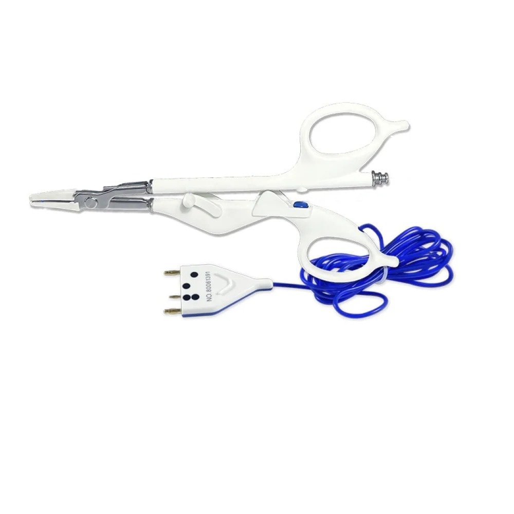 Pet Surgery Veterinary Equipment Portable Ligasure High Frequency Electrosurgical Unit for Pet Surgery Vet Hospital