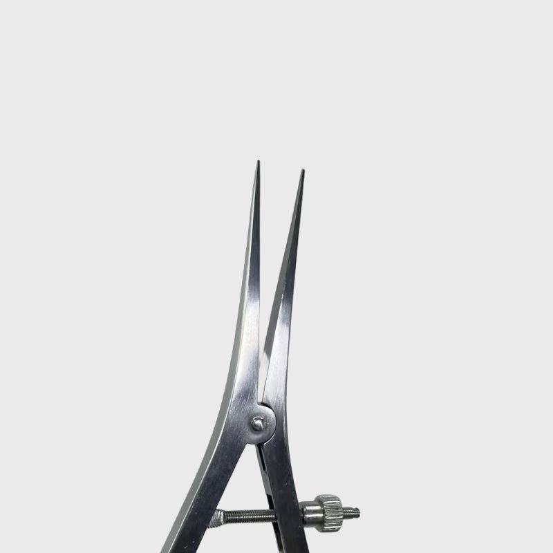 Popular low price high quality range from 0mm-40mm dental calipers Surgical calipers Dental 10cm dental implant gauges