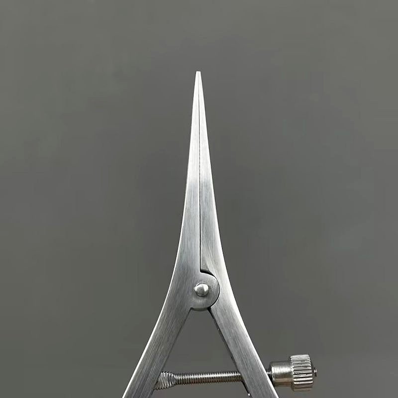 Popular low price high quality range from 0mm-40mm dental calipers Surgical calipers Dental 10cm dental implant gauges