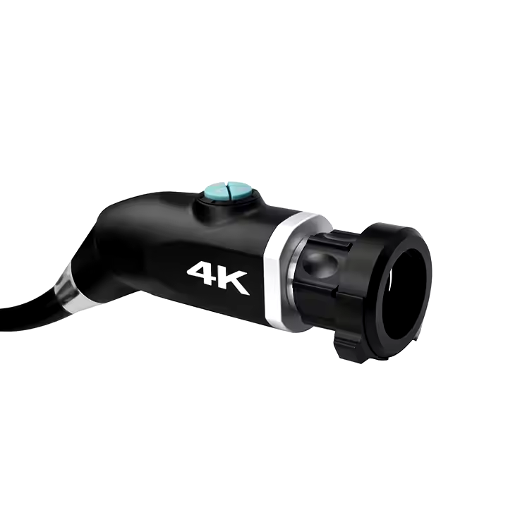 4K Endoscope Camera Portable Endoscope Camera System for Veterinary Diagnose