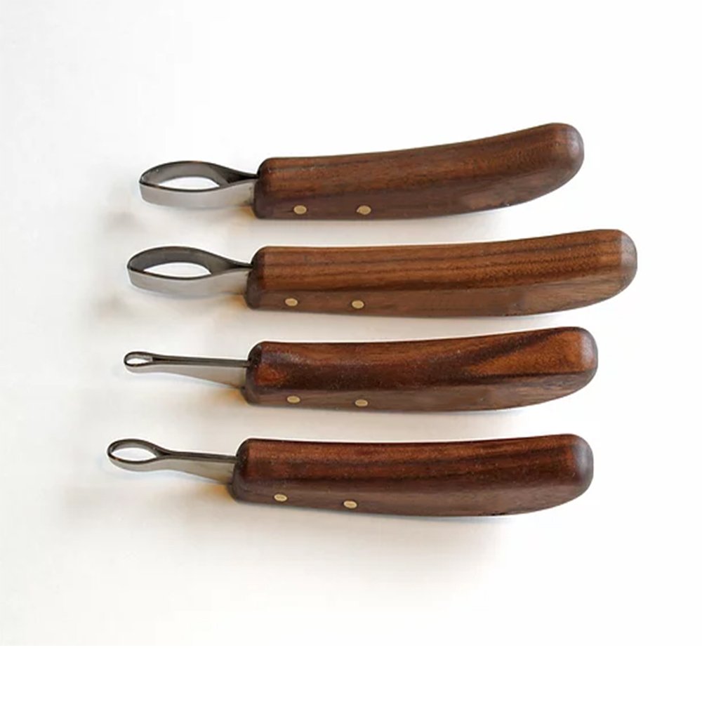 High Quality Essential Veterinary Instrument Set Hoof Knife for Effective Hoof Care and Grooming of Cattle and Horses