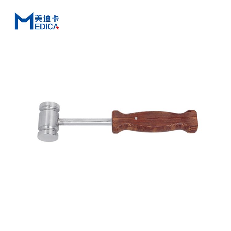 Veterinary Orthopedic instruments durable convenient Bone Curette