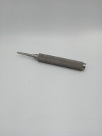 Veterinary Orthopedic instruments durable convenient Bone Curette