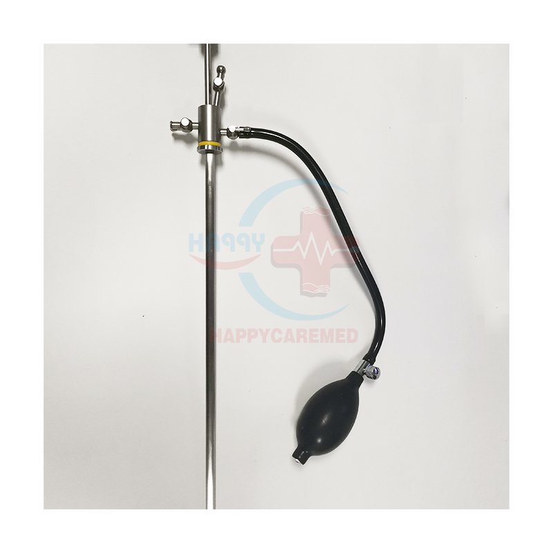 HC-R058F Veterinary dog TCI Gun ai kits for dogs Artificial inseminacion gun