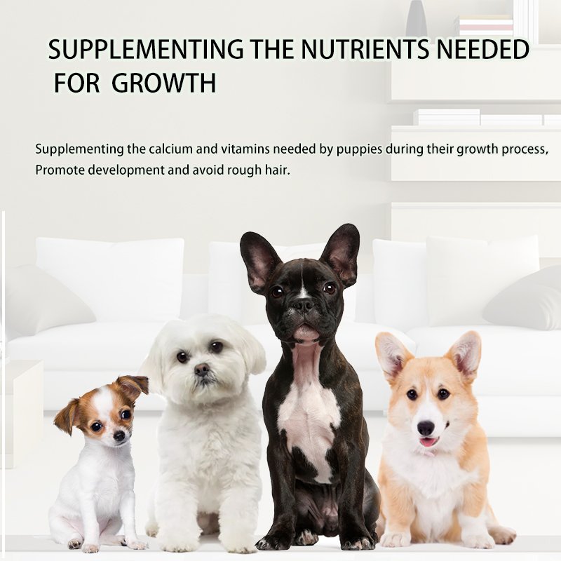 zaizaizhuang improve the general health for whelp Other Veterinary Instrument livestock equipment