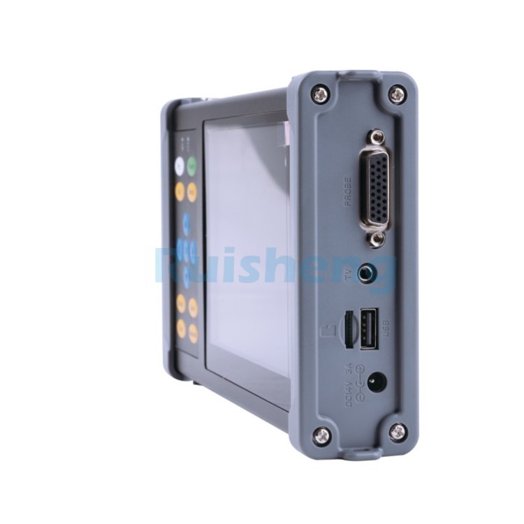 High end other veterinary instrument ultrasound machine portable Ultrasound Machinefor animal use