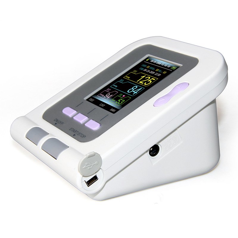 Veterinary instruments Veterinary diagnostic tools Digital Pet Blood Pressure Monitor