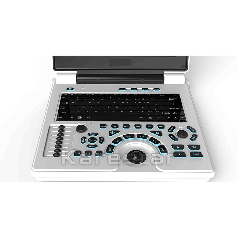 Other Veterinary Instrument K-H100 Veterinary machine cheap vet portable ultrasound used for animal pregnancy scanning