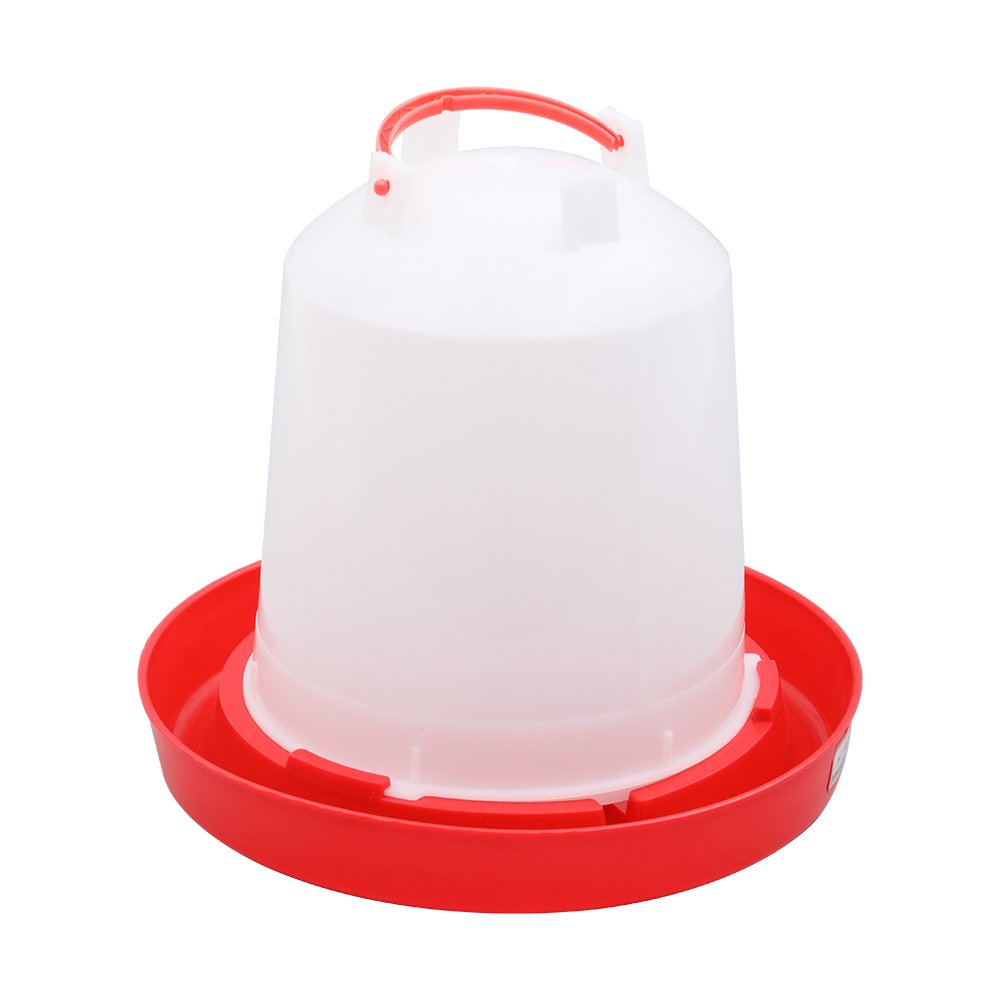 Farm professional manufacture veterinary instrument drinker and feeder for chicken poultry automatic drinker