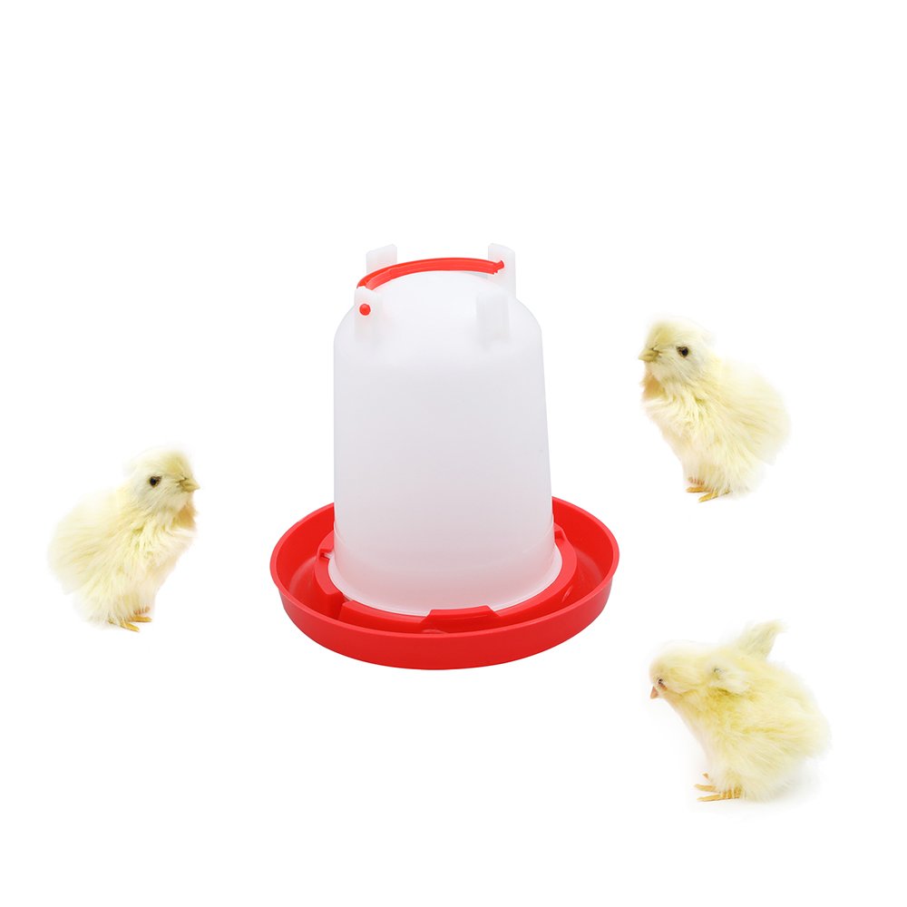 Farm professional manufacture veterinary instrument drinker and feeder for chicken poultry automatic drinker