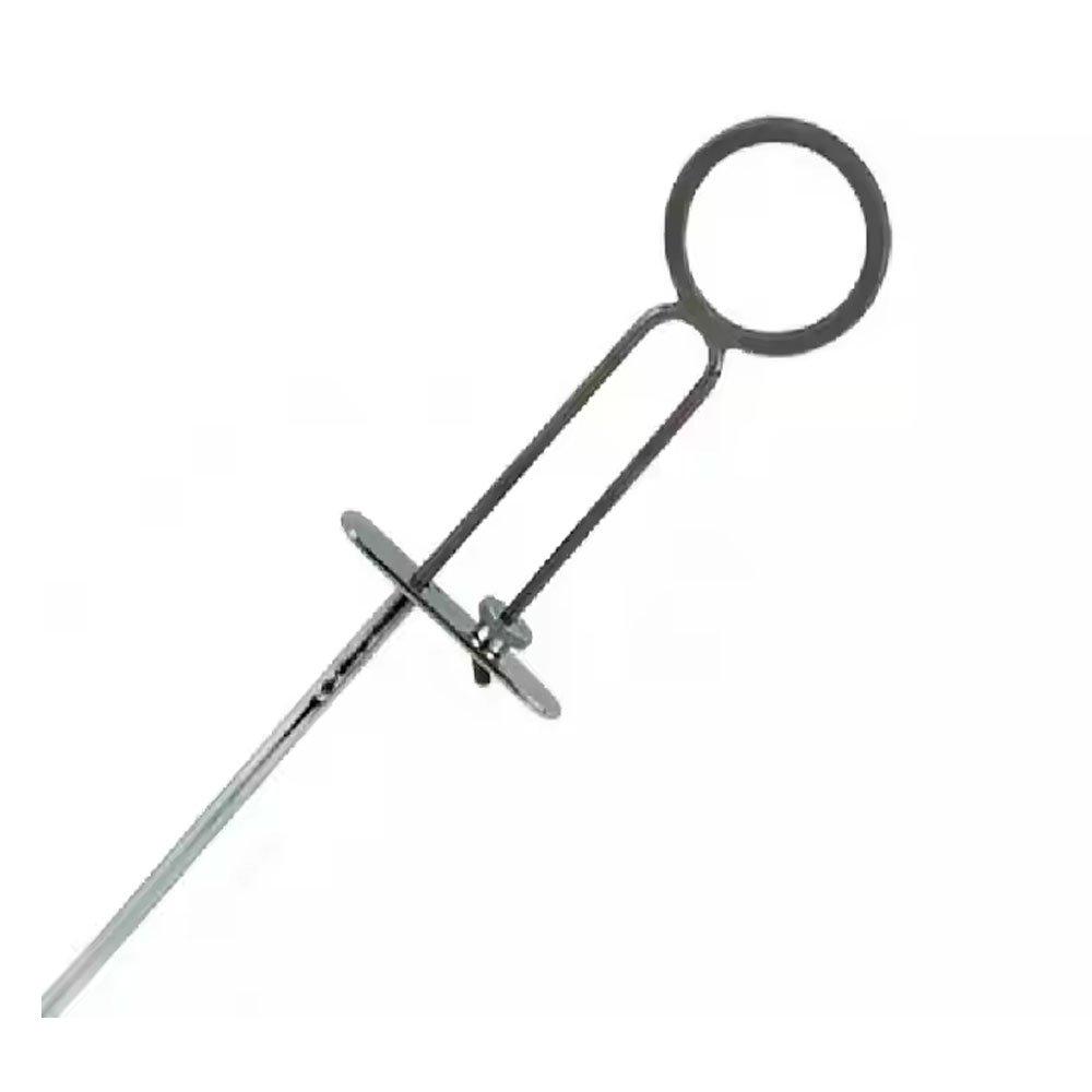 Veterinary Instruments Teat Slitter Customized Animal Care Professional Teat Tumor Extractor Veterinary Instrument