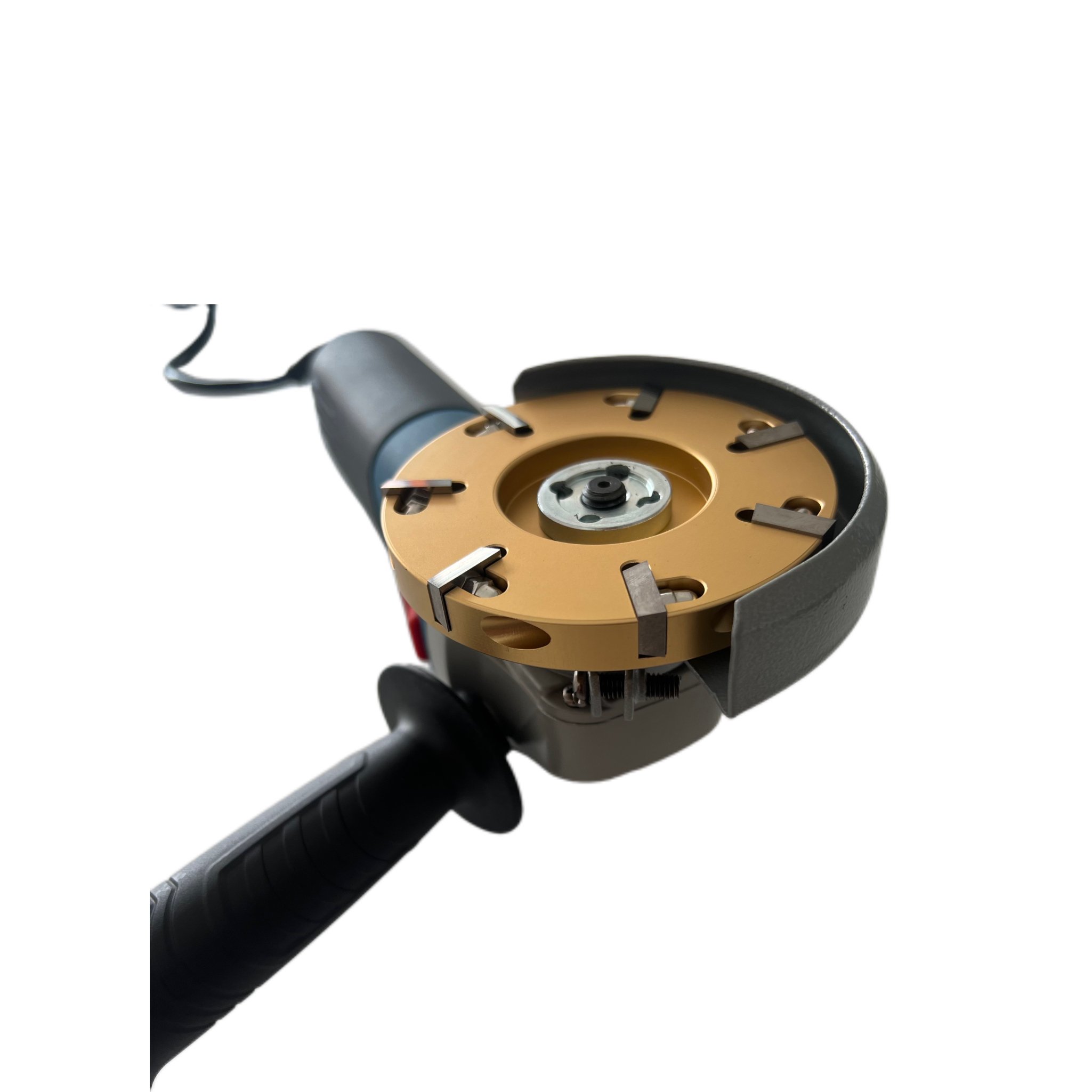 Cattle, horses, donkeys and other large animals electric hoof repair tools hoof trimmer