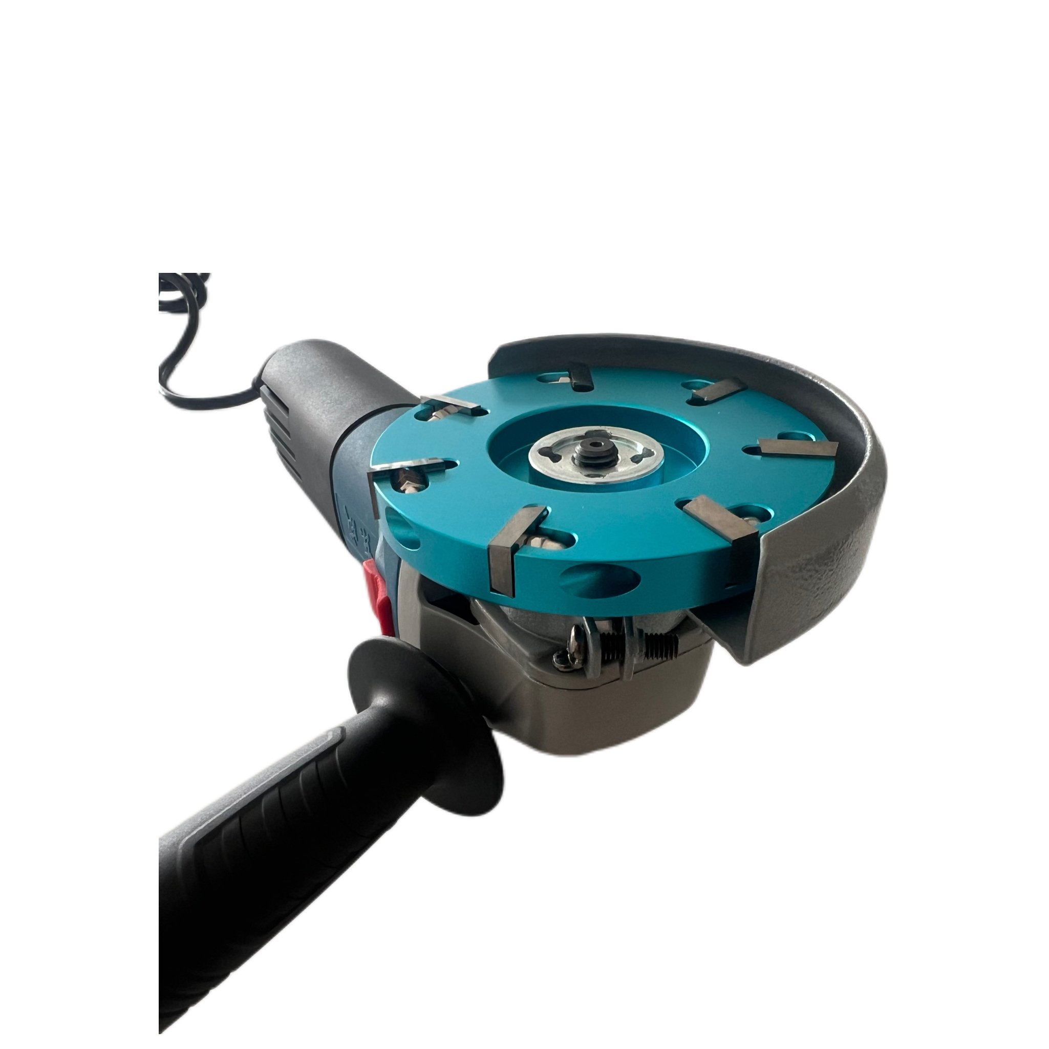 Cattle, horses, donkeys and other large animals electric hoof repair tools hoof trimmer