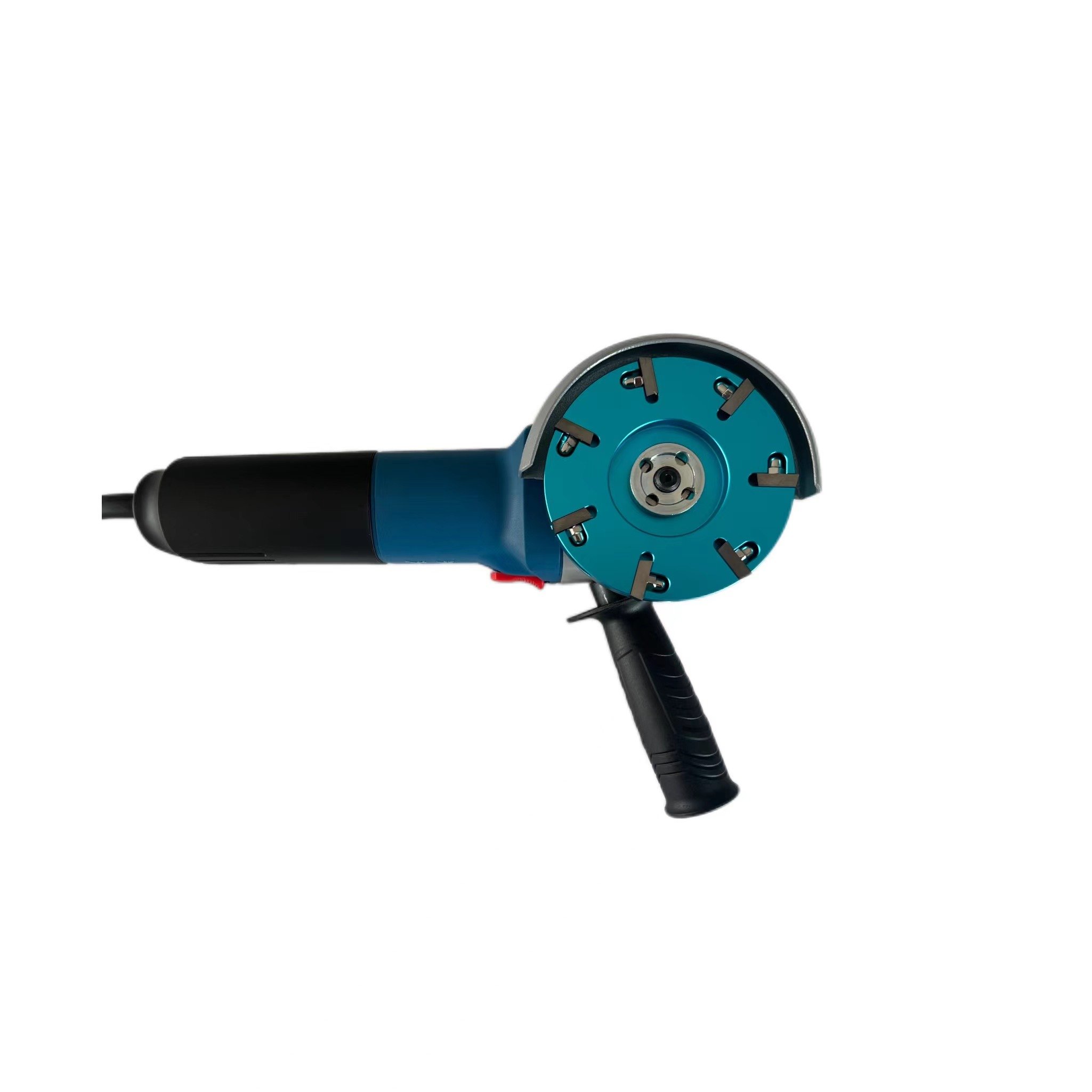 Cattle, horses, donkeys and other large animals electric hoof repair tools hoof trimmer