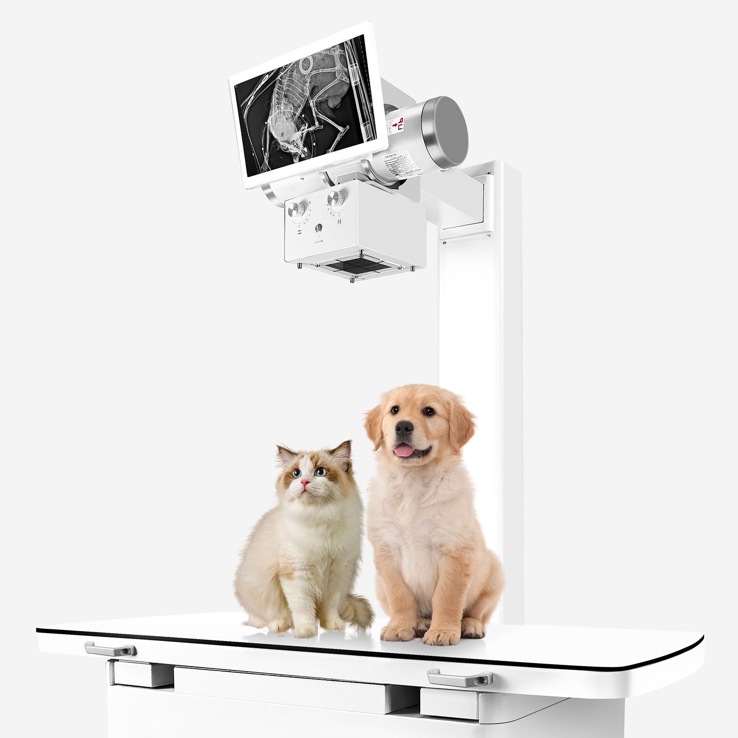 Other Veterinary Instrument Diagnosis X ray machine digital radiography for veterinary use