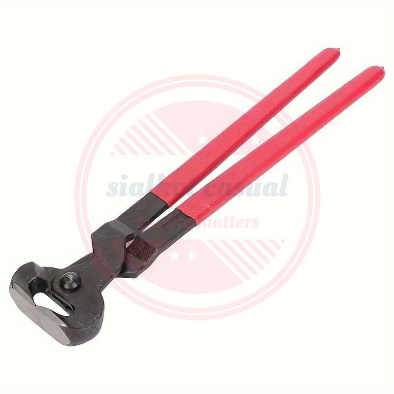 High Quality Professional Veterinary Instruments Farrier Tools Farrier Hoof Kit Top Quality Veterinary Instruments Set