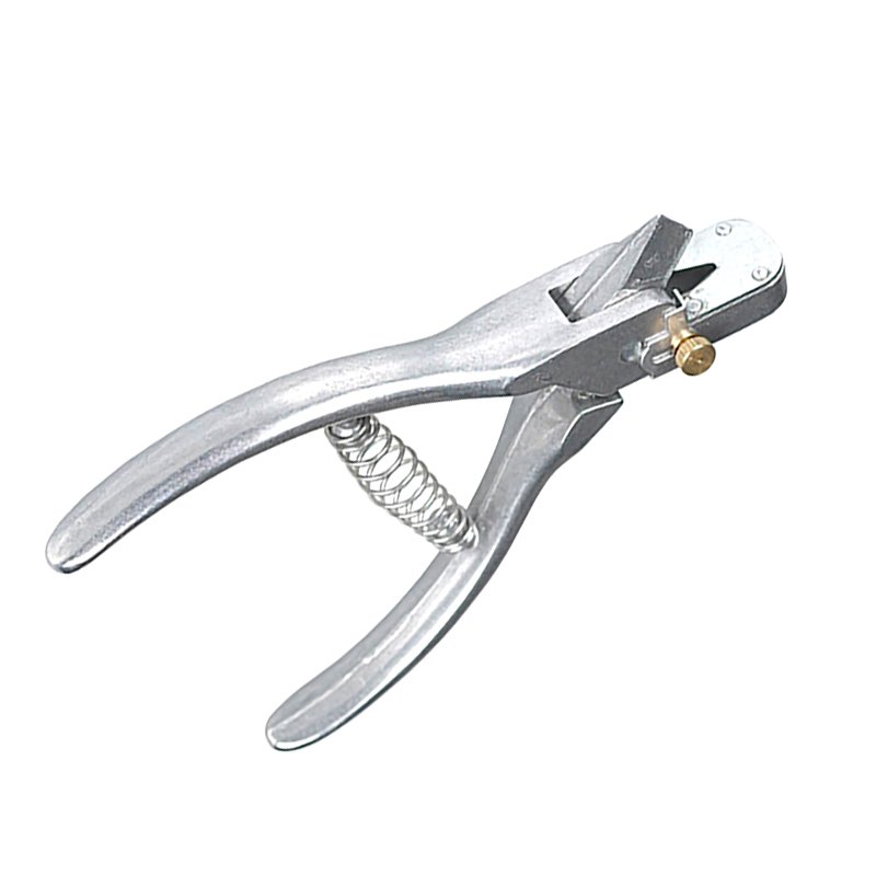 Veterinary Instrument Ear Tag Pliers Marking Pliers For Cattle Sheep And Other Animals Ear Pliers Veterinary Instruments