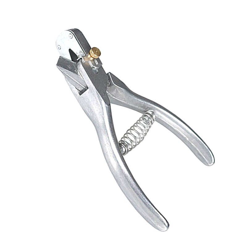 Veterinary Instrument Ear Tag Pliers Marking Pliers For Cattle Sheep And Other Animals Ear Pliers Veterinary Instruments