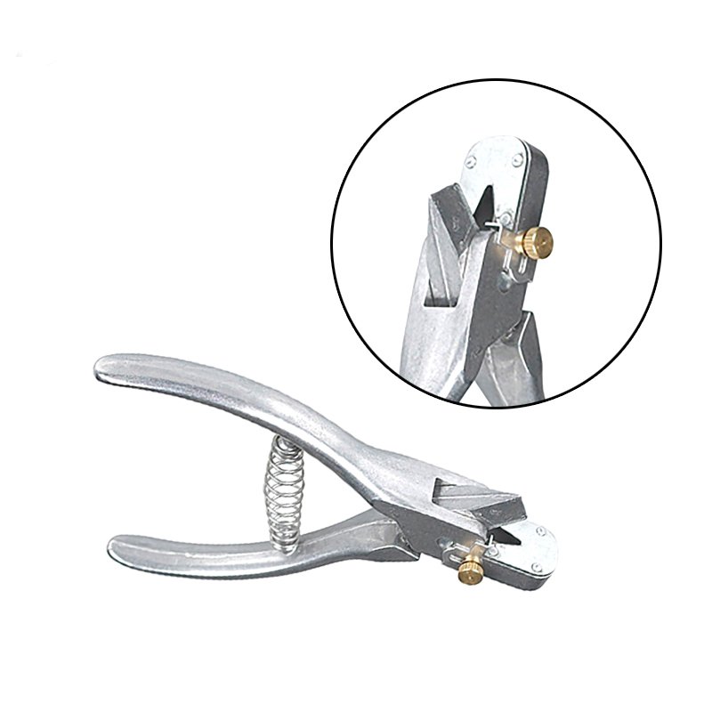 Veterinary Instrument Ear Tag Pliers Marking Pliers For Cattle Sheep And Other Animals Ear Pliers Veterinary Instruments