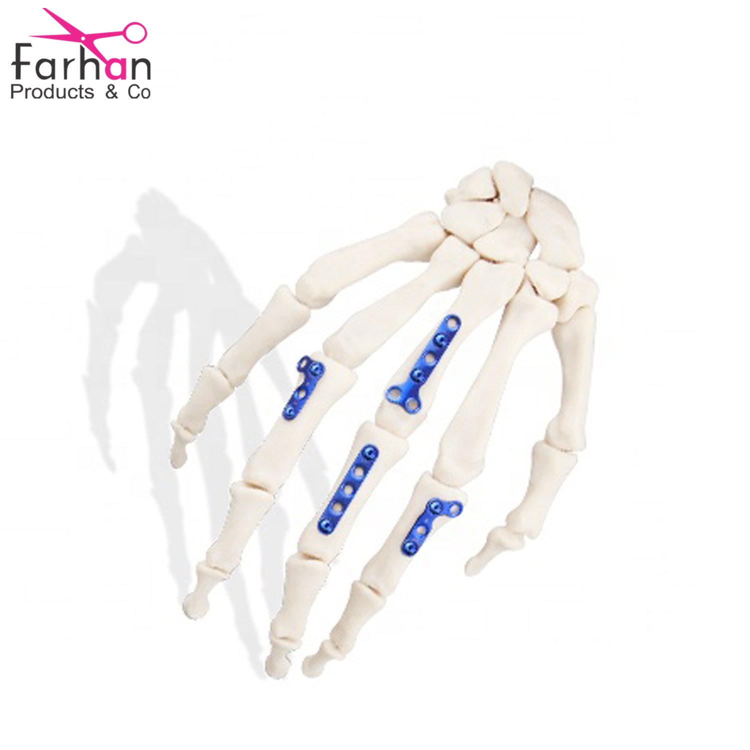 New Horse Equipments Best Quality Hoof Nail Pliers Crocodile Pliers Clincher horse, Horse equipment other veterinary instrument