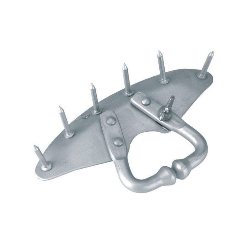 Spiked Swingarm Milk Sucking Preventers Made with adjustment Nut other veterinary instrument