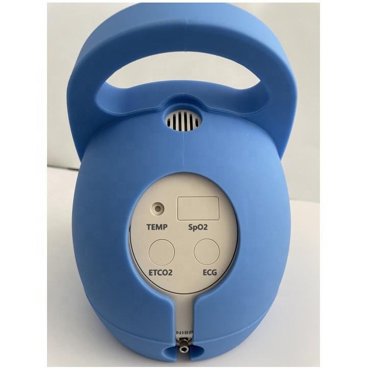 Vet800 Animal veterinary Vet Pet products Tensionmeter NIBP BP blood pressure monitor