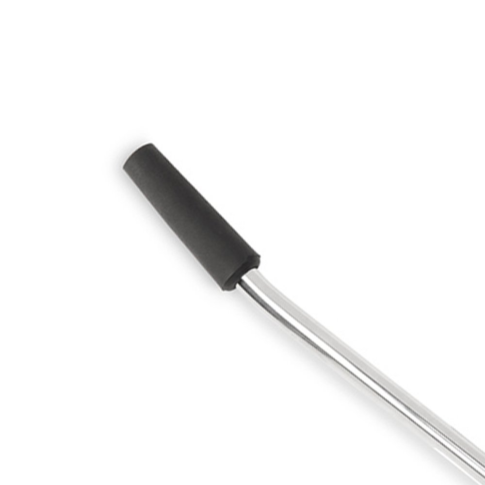 Top Quality Rubber Head Balling Gun For Cattle Veterinary Instruments Balling Gun Stainless Steel Veterinary Instruments