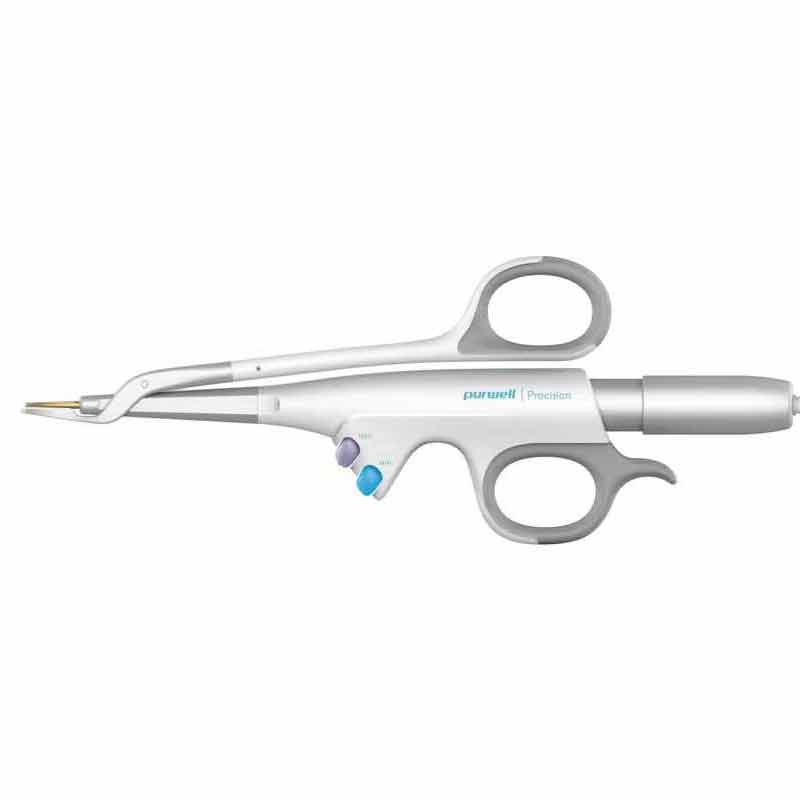 Vet Electric Surgical Instruments Scalpel Ultrasonic Medical Ultrasonic Scalpel Operating System