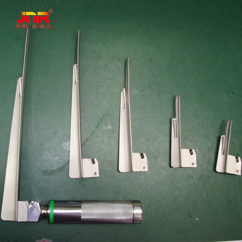 Hot sales Animal Practice Veterinary equipment Veterinary laryngoscope
