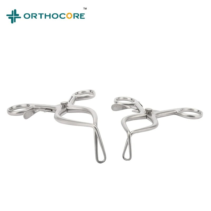Curved Gelpi Self Retaining Retractor Pieter Nelissen Retractors For Arthrotomy Veterinary Orthopedic Instrument