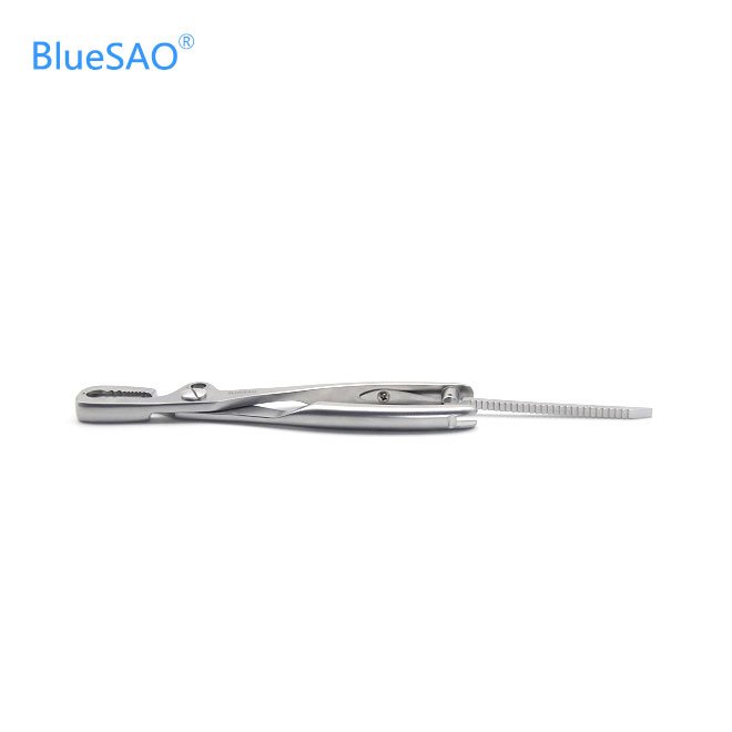Bluesao Orthopedic Kern Bone Holding Forceps for vet surgery