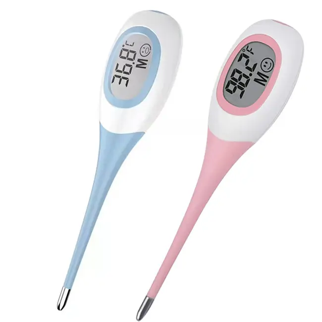 Factory Cheap Prices Portable Medical Veterinary Thermometer Other Veterinary Instrument For Pets Animals
