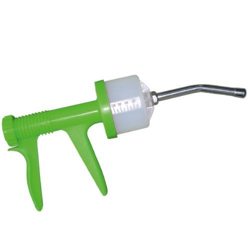 High Quality Veterinary Drench Gun Automatic Drenching Gun