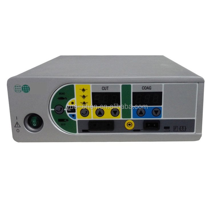 Medical hospital equipment veterinary surgical generator medical YSESU-100D