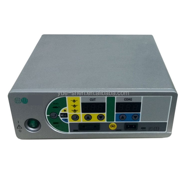 Medical hospital equipment veterinary surgical generator medical YSESU-100D